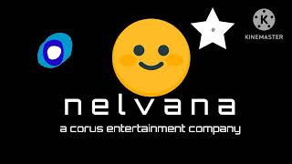 Nelvana A Chorus Entertainment Company Song