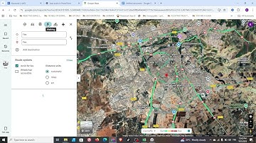How To Avoid Ferries On Google Maps - Full Guide