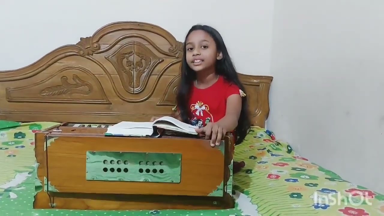 ওরে গৃহবাসী,খোল দ্বার খোল