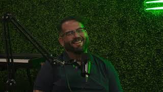 Green Rush Nation Podcast | Episode 72: Edgar With Trueweight.io
