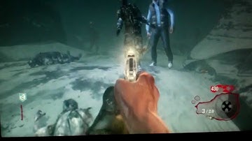 Call Of The Dead First Attempt Part 1