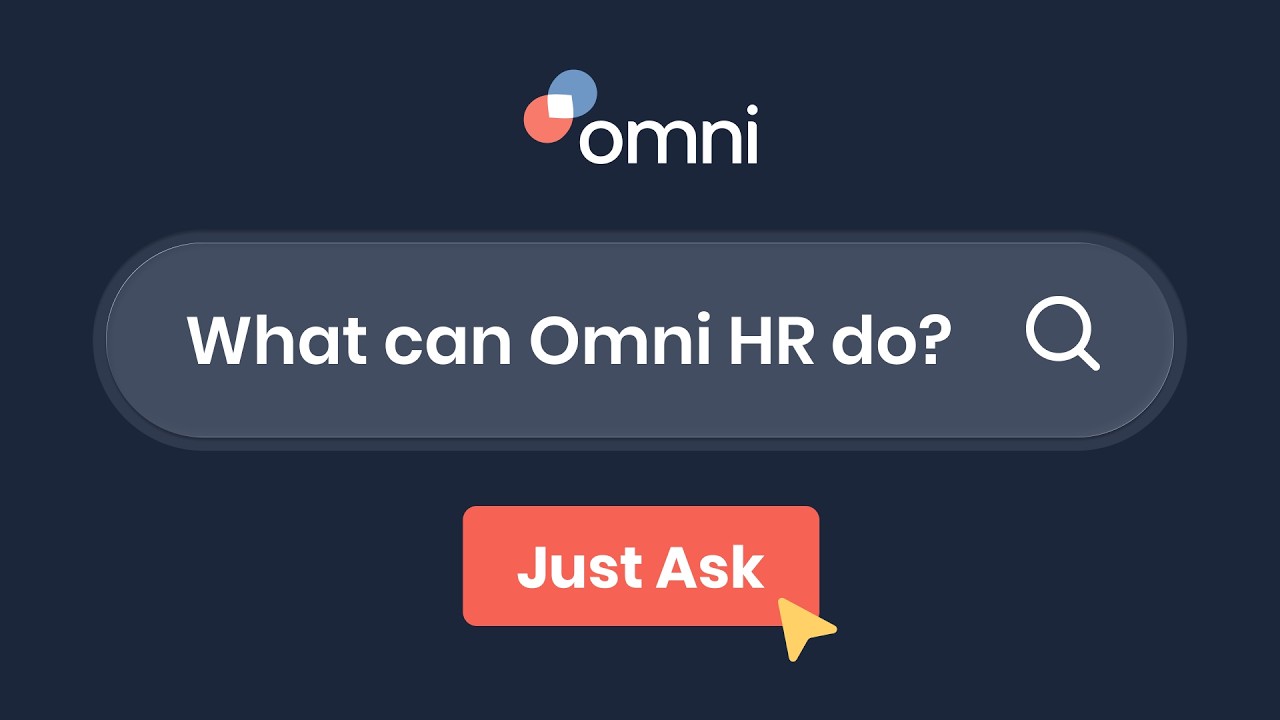 Omni HR video thumbnail