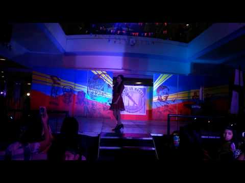 Jolianne Salvado -Tattooed Heart