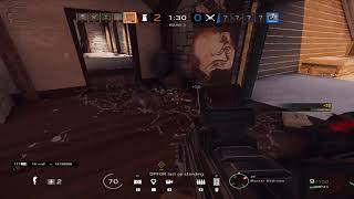 buff the ump