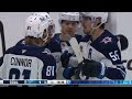 NHL Highlights | Jets vs. Blues - April 9, 2026