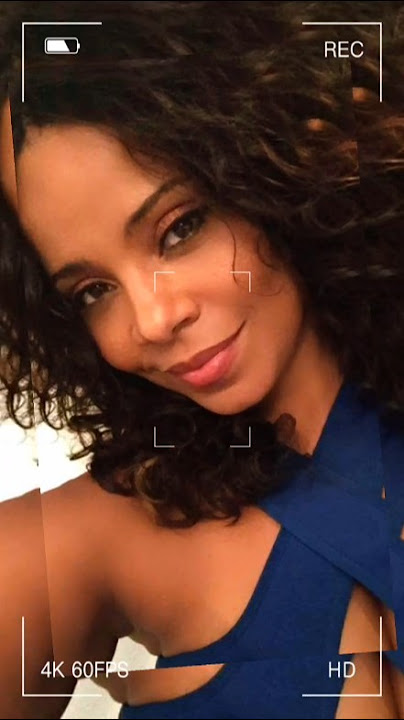 The Beautiful Sanaa Lathan ( Photos) #sanaalathan #actress #beauty