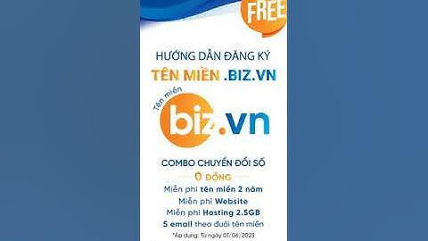 Hướng dẫn cấu hình domain redirect của bkns