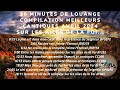 Compilation meilleurs cantiques louange adoration avril 2024