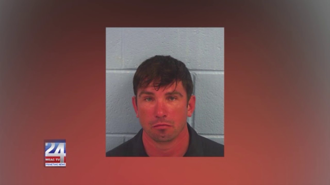 Man Charged With 1st Degree Rape - YouTube