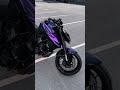 La duke ktm superduke1290r 1290r fyp trend vtwin sdr bikelife 1299cc blackandpurple