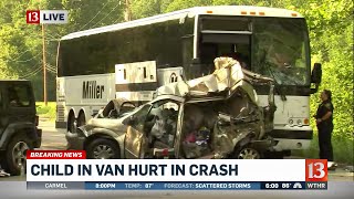 Monroe County fatal crash 6pm
