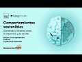 Comportamientos Sostenibles. Evento completo