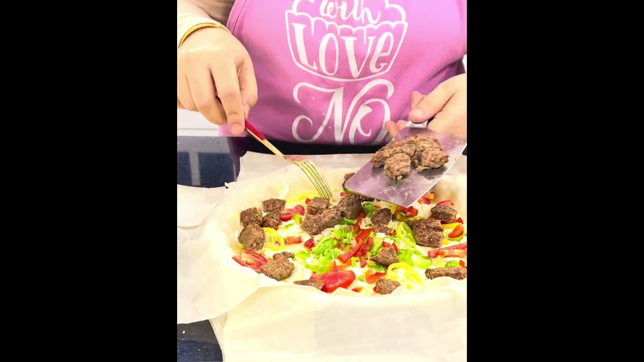 فطيره شرقي في 10دقايق