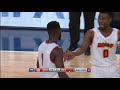 2018 U SPORTS Men's Basketball Final 8 SF#1 MCGILL vs. CALGARY