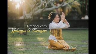 Omang Verly - Galungan & Kuningan ( Official Music Video )