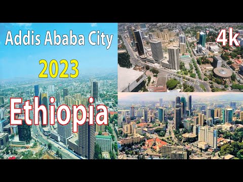 Video: Ադիս Աբեբա, Եթովպիա. Ամբողջական ուղեցույց
