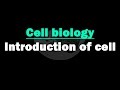 The Building Blocks Of Life: An Exploration Of Cells And Organisms