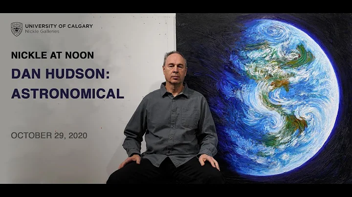 Nickle at Noon - Dan Hudson: Astronomical