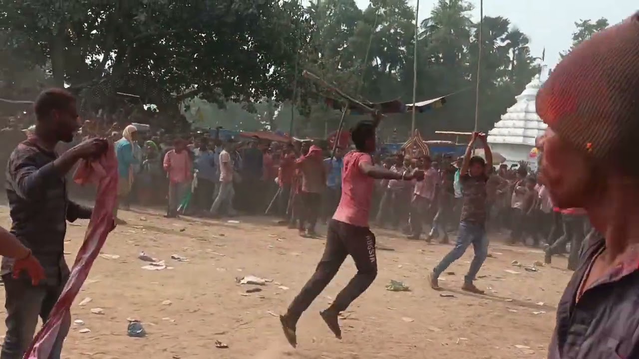 24 olakana melana| olakana melana | ଭୟାନକ ଲଡ଼େଇ ହେଲା olakana ମେଲଣ ରେ | 2024