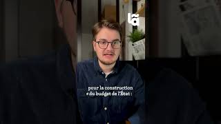 Loi spéciale sur le PLF : qu'est-ce que c'est ?
