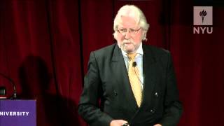 NYU-SCPS Tisch Center: Grossinger Lecture Series - Global Sustainable Tourism Development