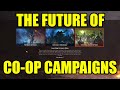 The Future Of Co-op Campaigns - Total War Warhammer 3