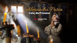 Alexandra Fritea - Colaj de Pricesne 2024