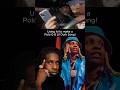 #POLOG & #LILDURK Ai LEAK!!! #comment #music #derekking