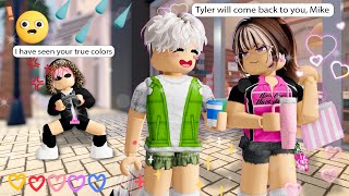 Boy Love Story I Live With Two Hot School Boys S2 - P10 Berry Avenue