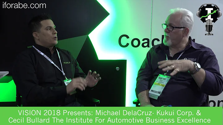 Full KuKui Marketing Sit Down w/ Michael DelaCruz ...