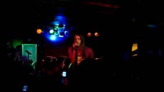 The Red Jumpsuit Apparatus "Grim Goodbye" Acoustic LIVE 4/5/07