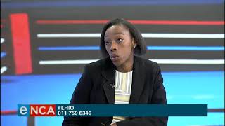 Let's Have It Out | Equipping the youth for the 4th Industrial Revolution | Part 1 | 15 April screenshot 5