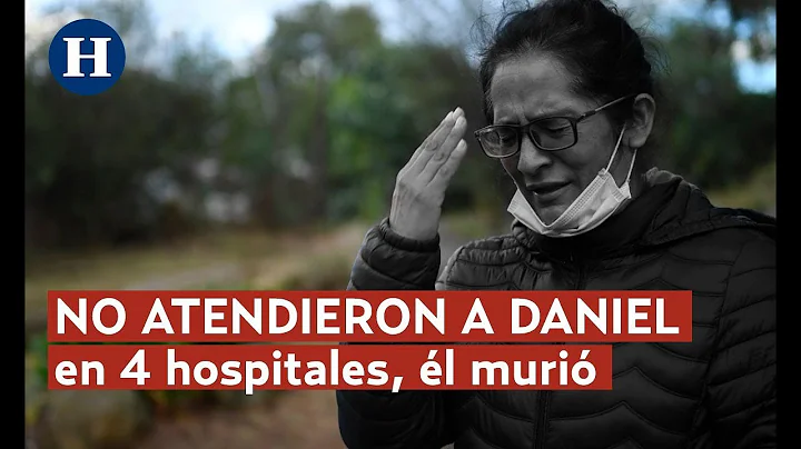 A 5 aos del FEMINICIDIO de FTIMA, su familia pierd...