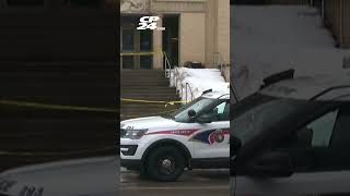 Second teen arrested in relation to Toronto-area synagogue shootings