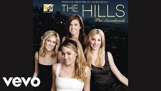 Lindsay Lohan - A Beautiful Life (from “The Hills: The Soundtrack”)