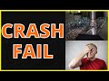 CNC CRASH - FAIL COMPILATION | 😲 You won't believe your eyes 👀