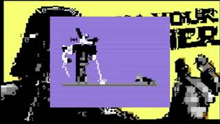 May the 4th be with you 2023 tribute -C64-