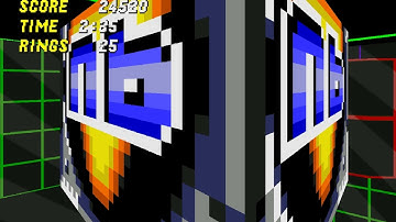 SRB2 2021 OLDC Round 2 - Digital DeLuche Zone