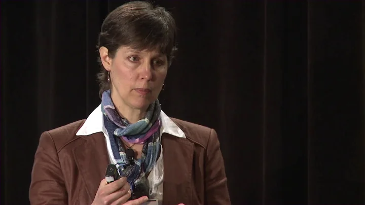 Zero Waste Challenge Conference 2011 - Jane Armstr...