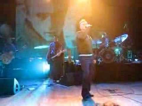 Morrissey - The Boy With The Thorn In His Side