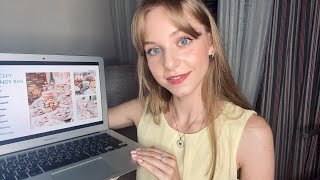 :     .  .   | ASMR Event Agency. Soft Voice