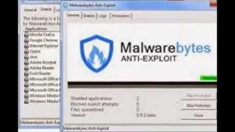 Free Download Malwarebytes Anti-Exploit 1.06.1.1018