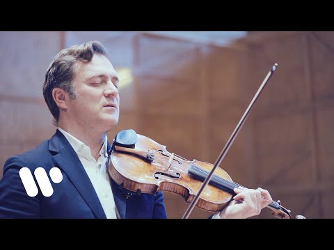 Renaud Capuçon plays Massenet: Thaïs, Act 2: Méditation