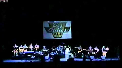 My Drumming Videos: Lesley Gore/Big Oldies band "C...