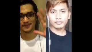 Percayalah - Afgan Reza ft. Akmal Mohammad