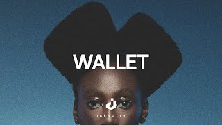 Burna Boy, Rema / Afro-Fusion Type Beat - "Wallet""