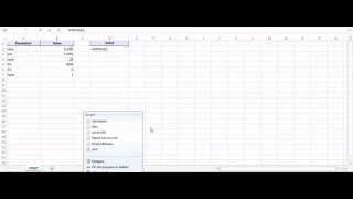 Excel PPMT Function - How to use PPMT Function