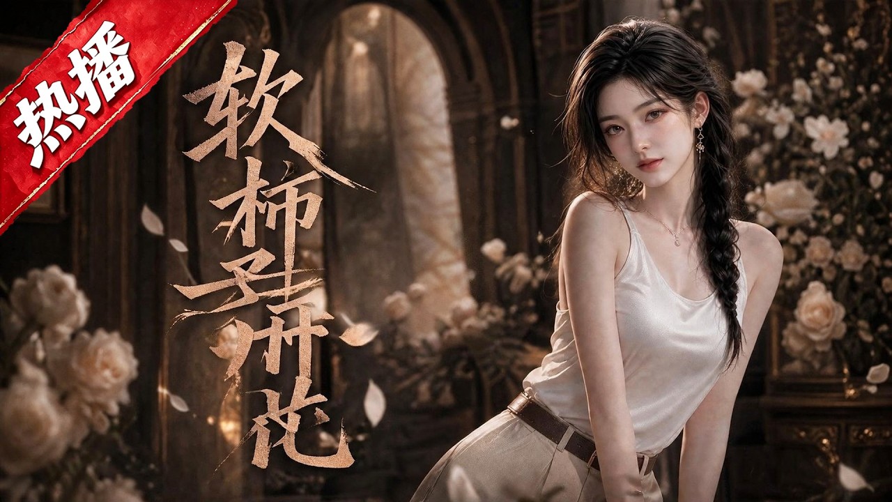 【全網熱播】《软柿子开花》护父狂妻上线!替软萌总裁爹讨债,手撕邻里骗局 #音韻ポップス #短劇 #全集 #AI漫剧#爽文 #逆袭 #清醒
