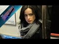 Why Jessica Jones Is Important to Marvel's Plans - The Superhero Show