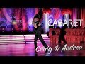 Craig smith  andrea harvey i cabaret i florida superstars 2019